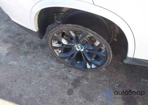 2015 BMW X5 xDrive50I из США, поврежденный, VIN 5UXKR6C51F0J78256